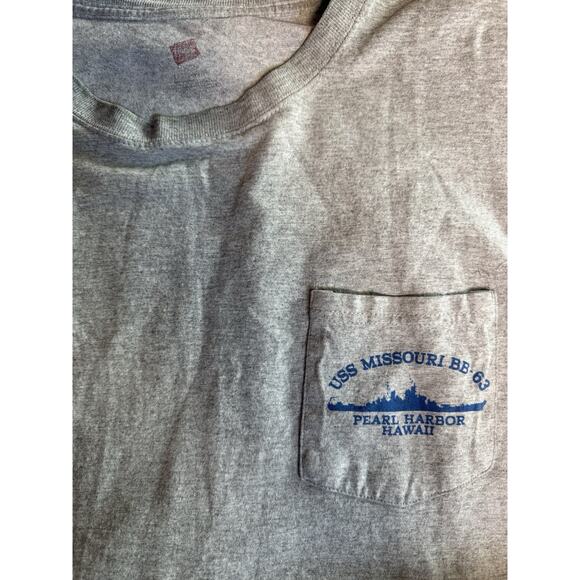 Vtg USMC T-Shirt Lot 4 Mens XL XXL 90s Y2k Pow Mia Canadian Veterans Missouri - Picture 7 of 10